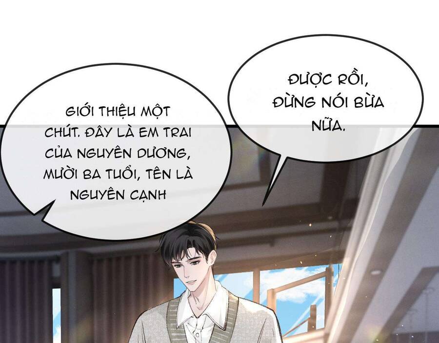 Cuộc Đối Đầu Gay Gắt Chapter 60 - 46