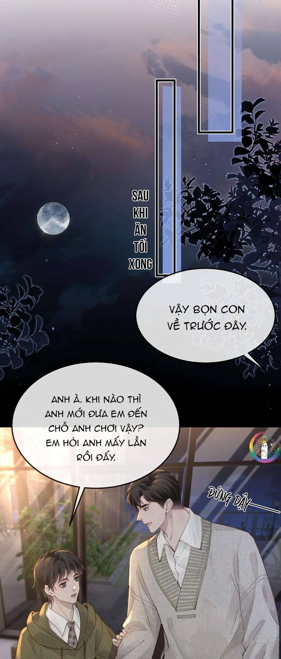 Cuộc Đối Đầu Gay Gắt Chapter 60 - 49