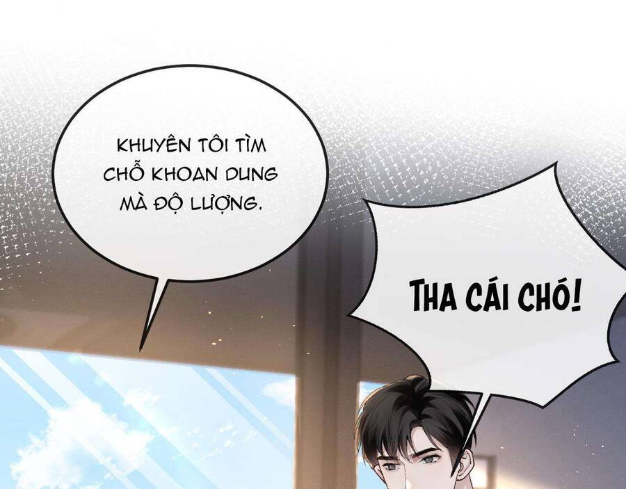 Cuộc Đối Đầu Gay Gắt Chapter 60 - 6