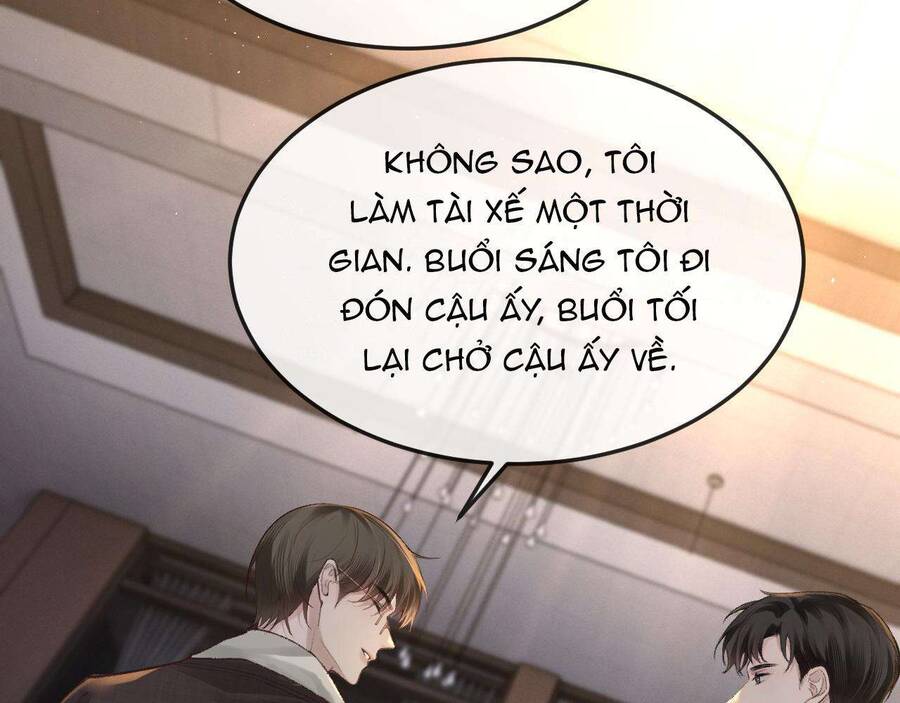 Cuộc Đối Đầu Gay Gắt Chapter 60 - 52