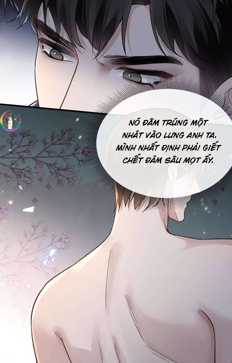 Cuộc Đối Đầu Gay Gắt Chapter 60 - 9