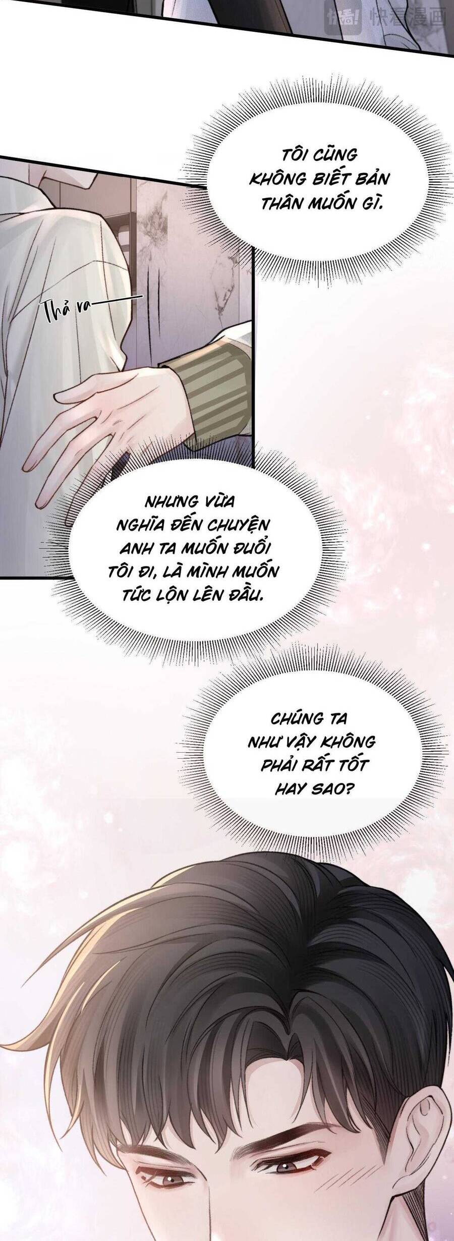 Cuộc Đối Đầu Gay Gắt Chapter 61 - 13