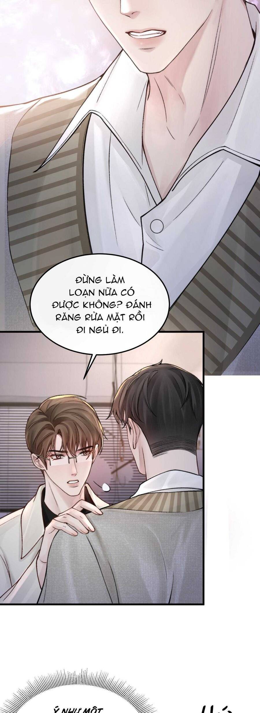 Cuộc Đối Đầu Gay Gắt Chapter 61 - 14