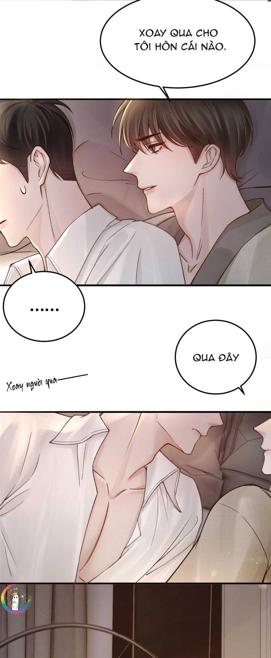 Cuộc Đối Đầu Gay Gắt Chapter 61 - 18