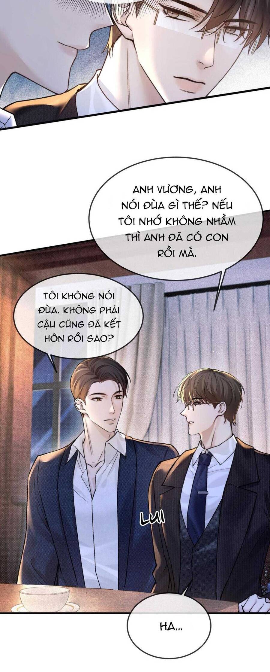 Cuộc Đối Đầu Gay Gắt Chapter 62 - 14