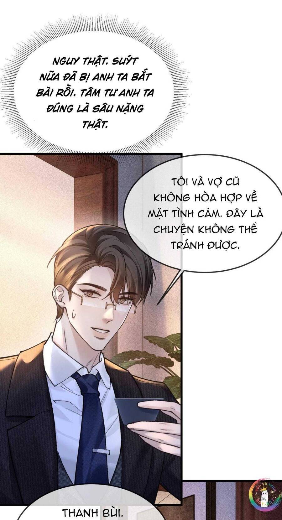 Cuộc Đối Đầu Gay Gắt Chapter 62 - 15