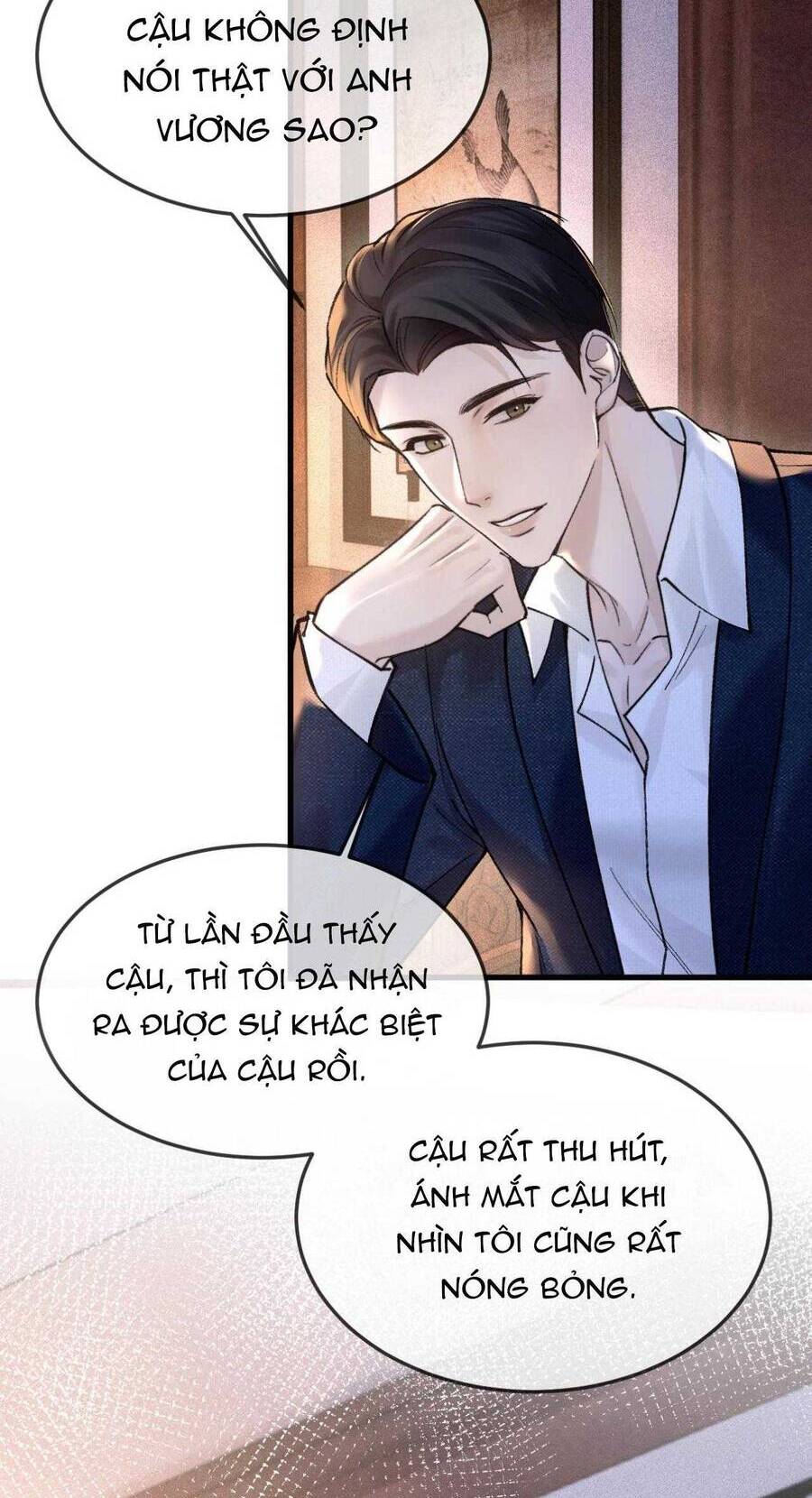 Cuộc Đối Đầu Gay Gắt Chapter 62 - 16