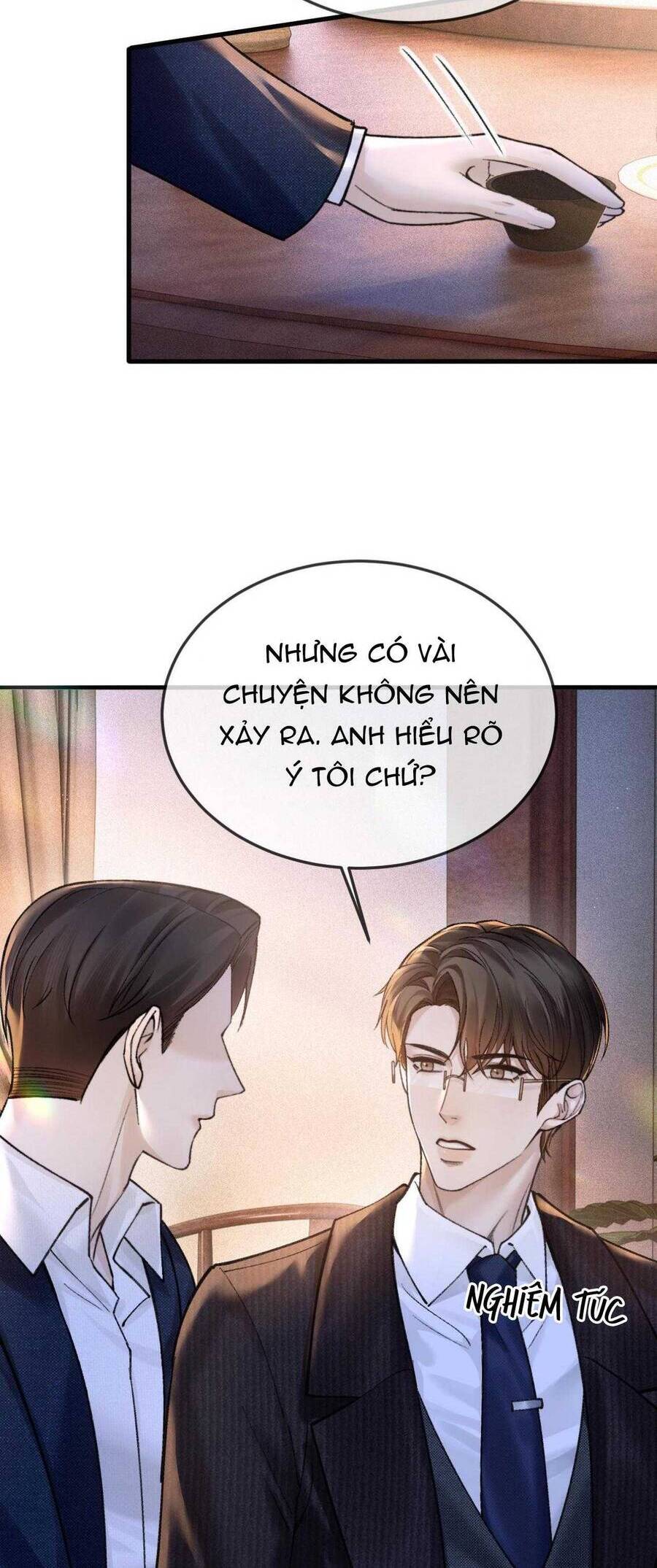 Cuộc Đối Đầu Gay Gắt Chapter 62 - 18