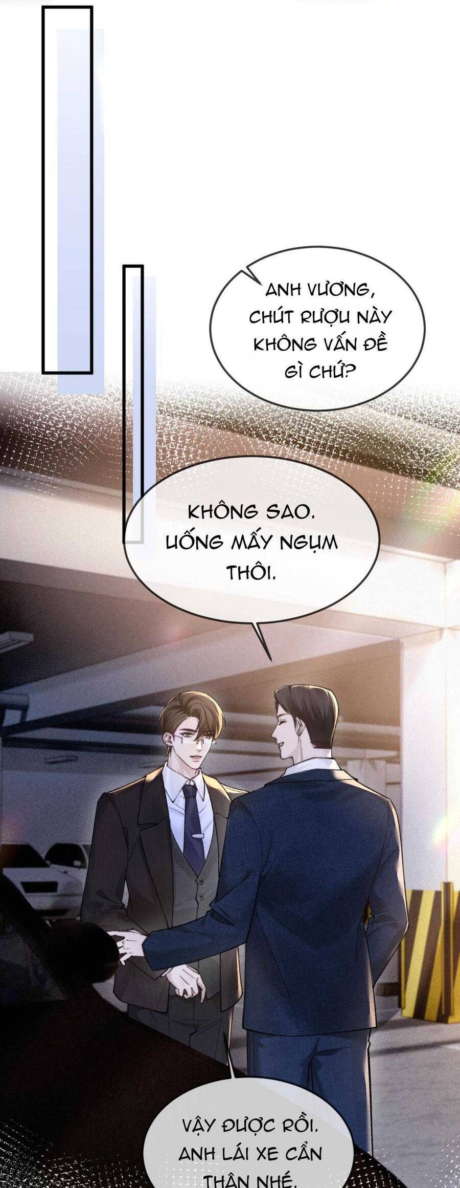 Cuộc Đối Đầu Gay Gắt Chapter 62 - 26