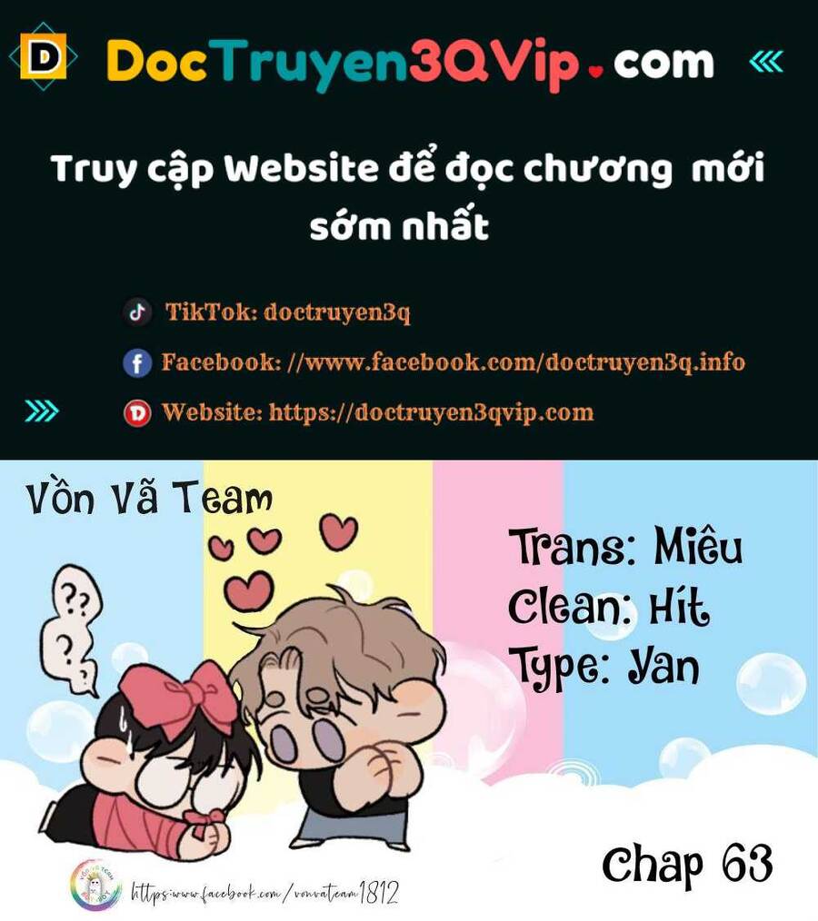 Cuộc Đối Đầu Gay Gắt Chapter 63 - 2