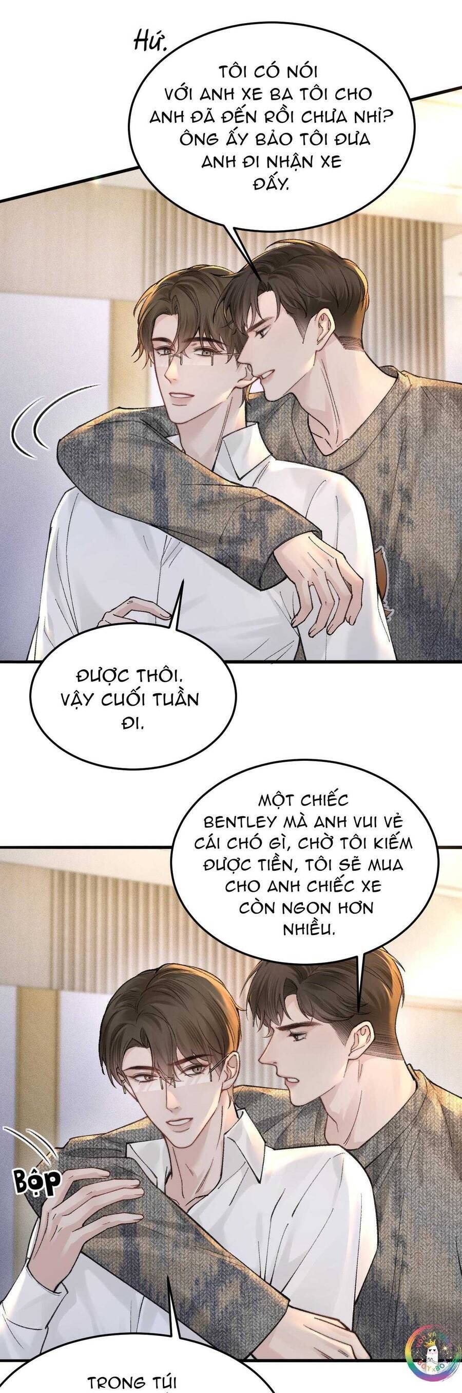 Cuộc Đối Đầu Gay Gắt Chapter 63 - 16