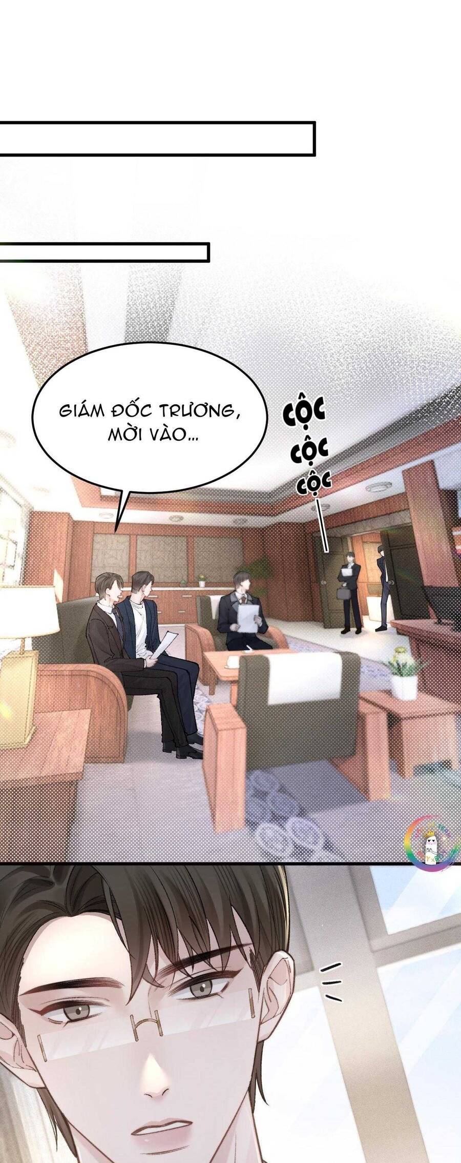 Cuộc Đối Đầu Gay Gắt Chapter 63 - 27