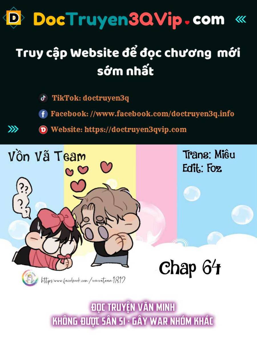 Cuộc Đối Đầu Gay Gắt Chapter 64 - 2