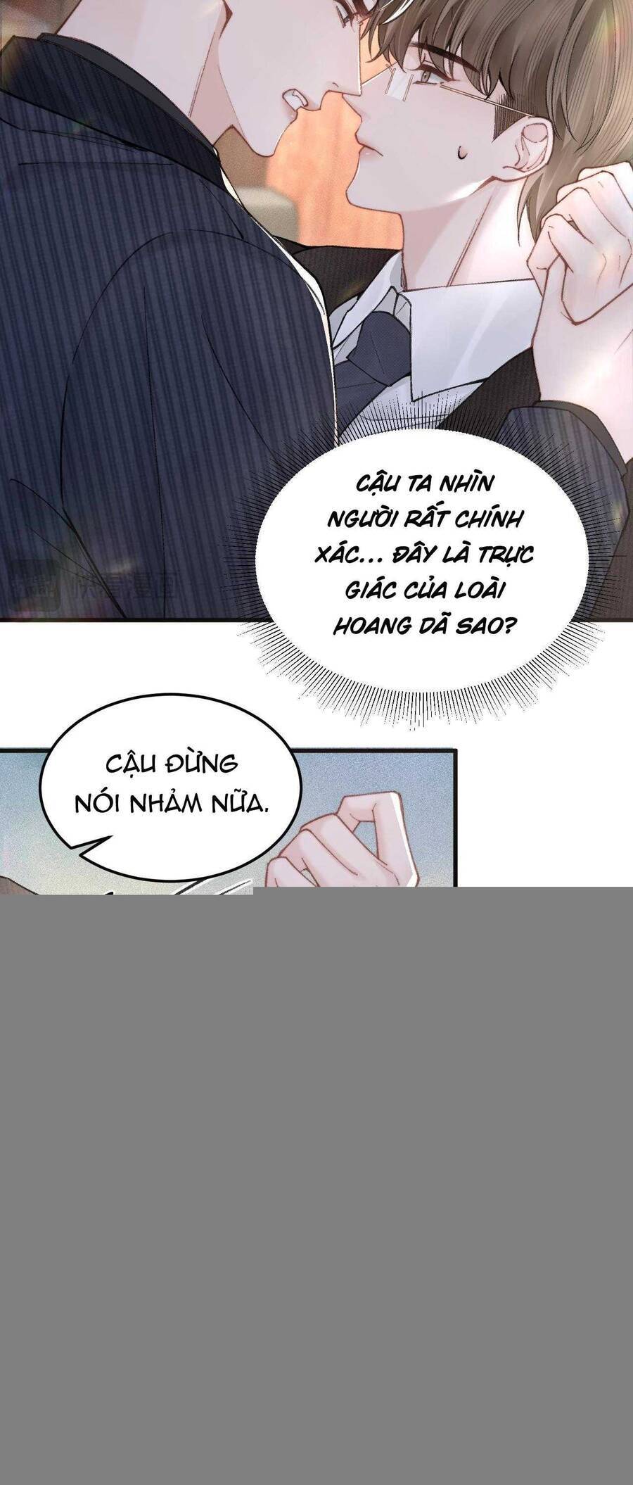 Cuộc Đối Đầu Gay Gắt Chapter 64 - 23