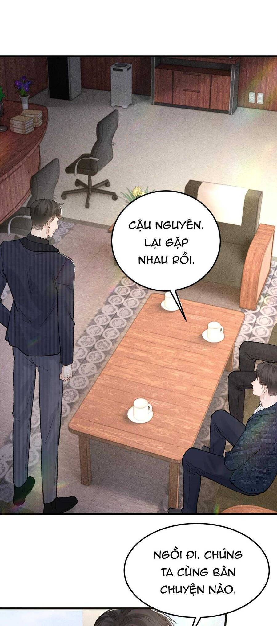 Cuộc Đối Đầu Gay Gắt Chapter 64 - 4