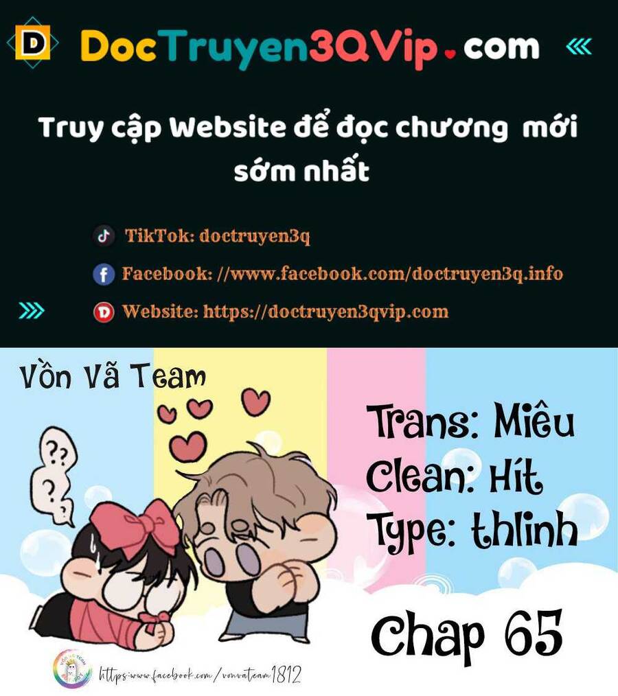 Cuộc Đối Đầu Gay Gắt Chapter 65 - 2