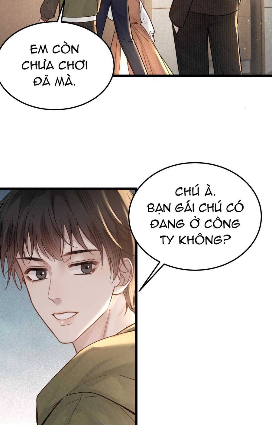 Cuộc Đối Đầu Gay Gắt Chapter 66 - 20