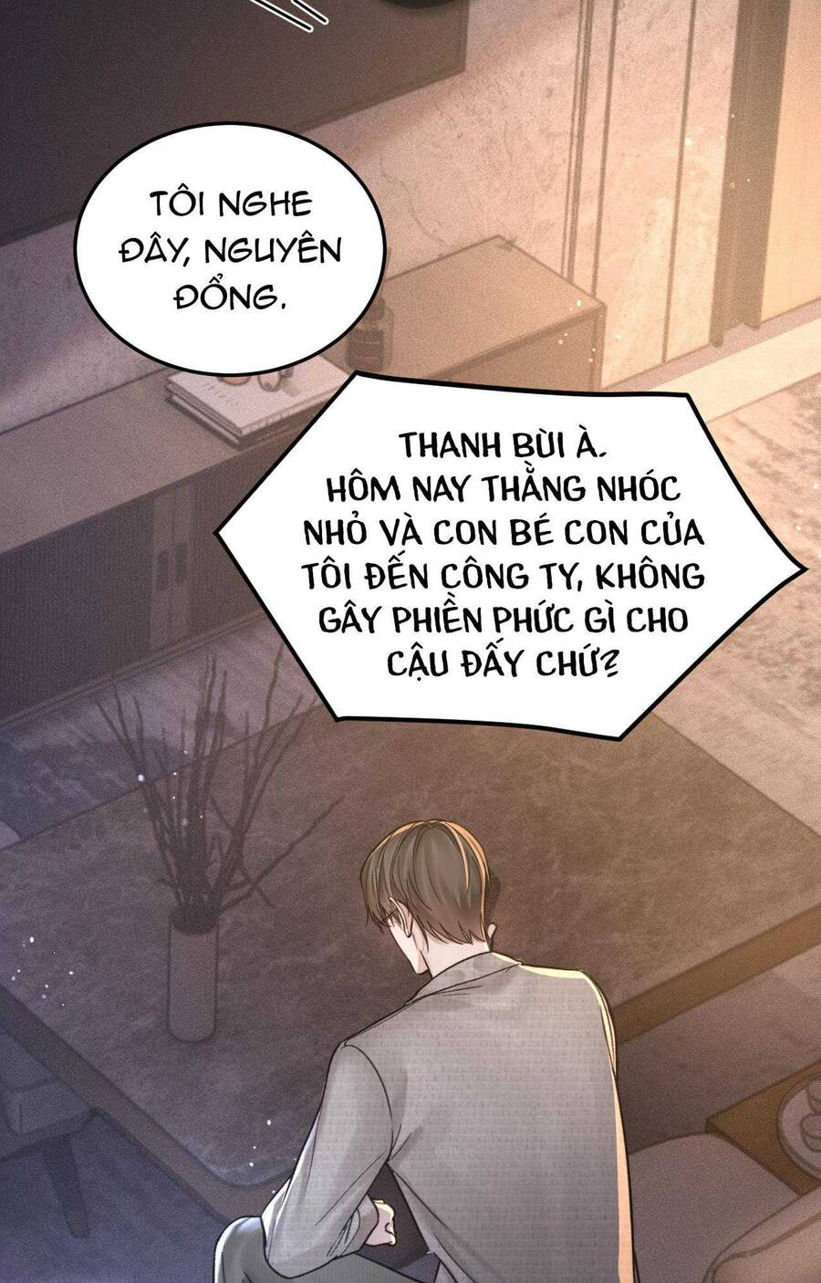 Cuộc Đối Đầu Gay Gắt Chapter 66 - 39