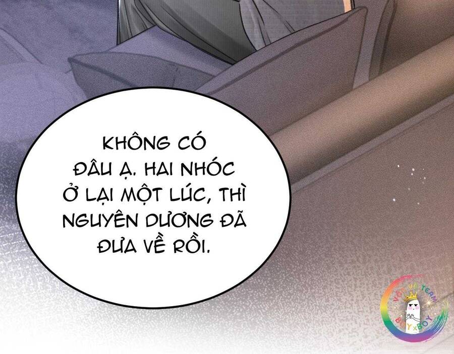 Cuộc Đối Đầu Gay Gắt Chapter 66 - 40