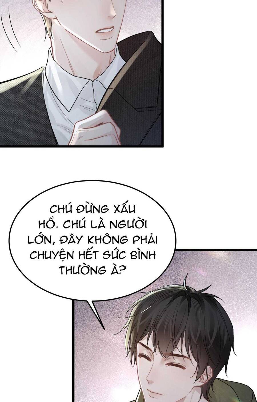 Cuộc Đối Đầu Gay Gắt Chapter 66 - 5