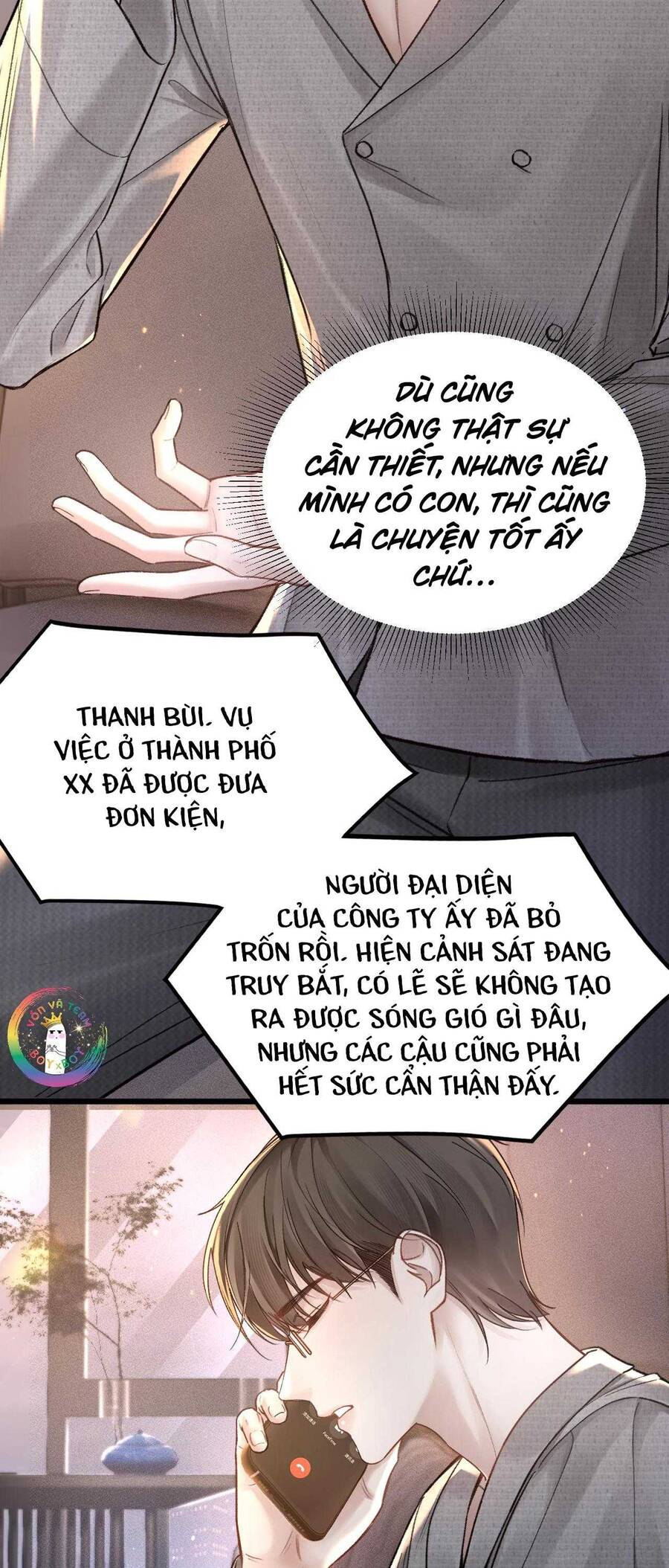 Cuộc Đối Đầu Gay Gắt Chapter 66 - 45