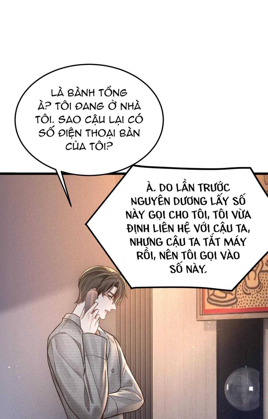 Cuộc Đối Đầu Gay Gắt Chapter 66 - 52