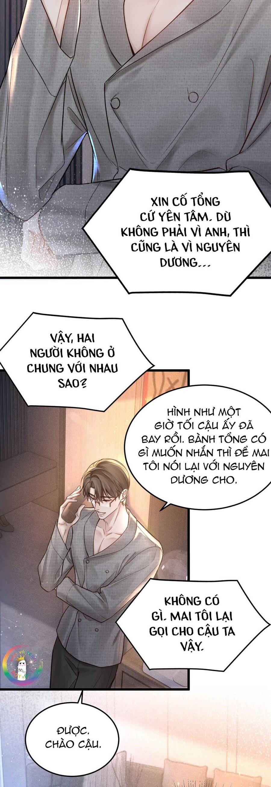 Cuộc Đối Đầu Gay Gắt Chapter 66 - 55