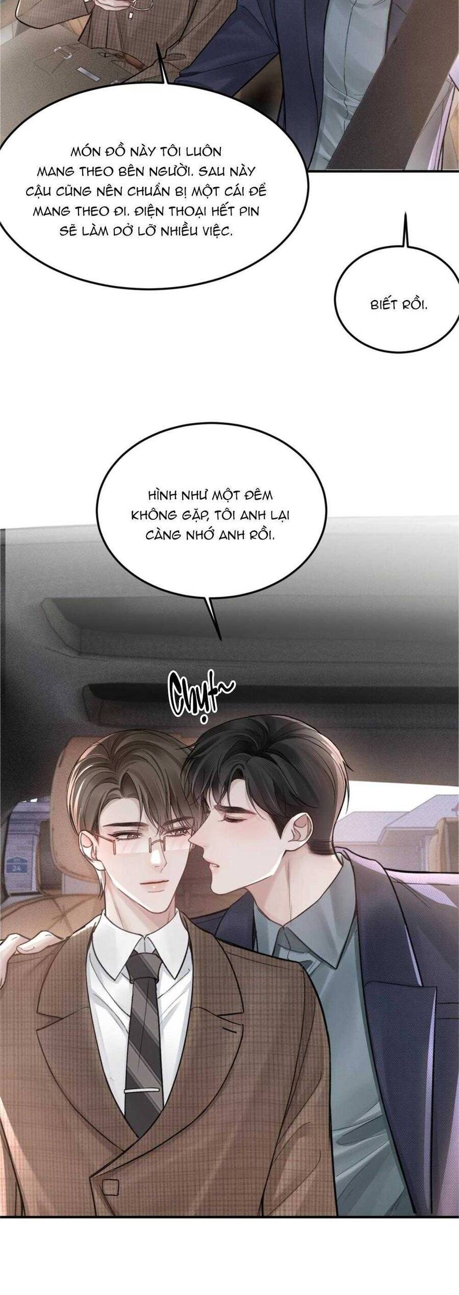 Cuộc Đối Đầu Gay Gắt Chapter 67 - 13