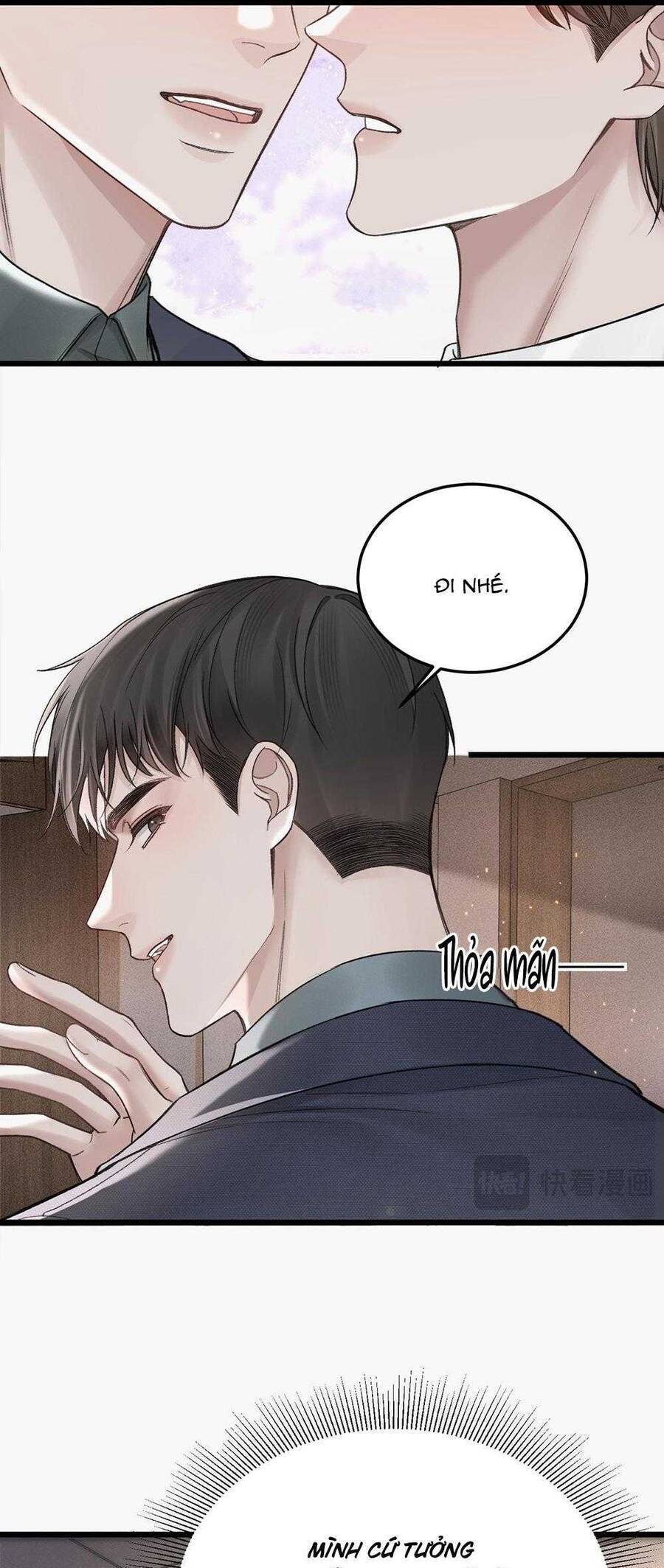 Cuộc Đối Đầu Gay Gắt Chapter 67 - 17