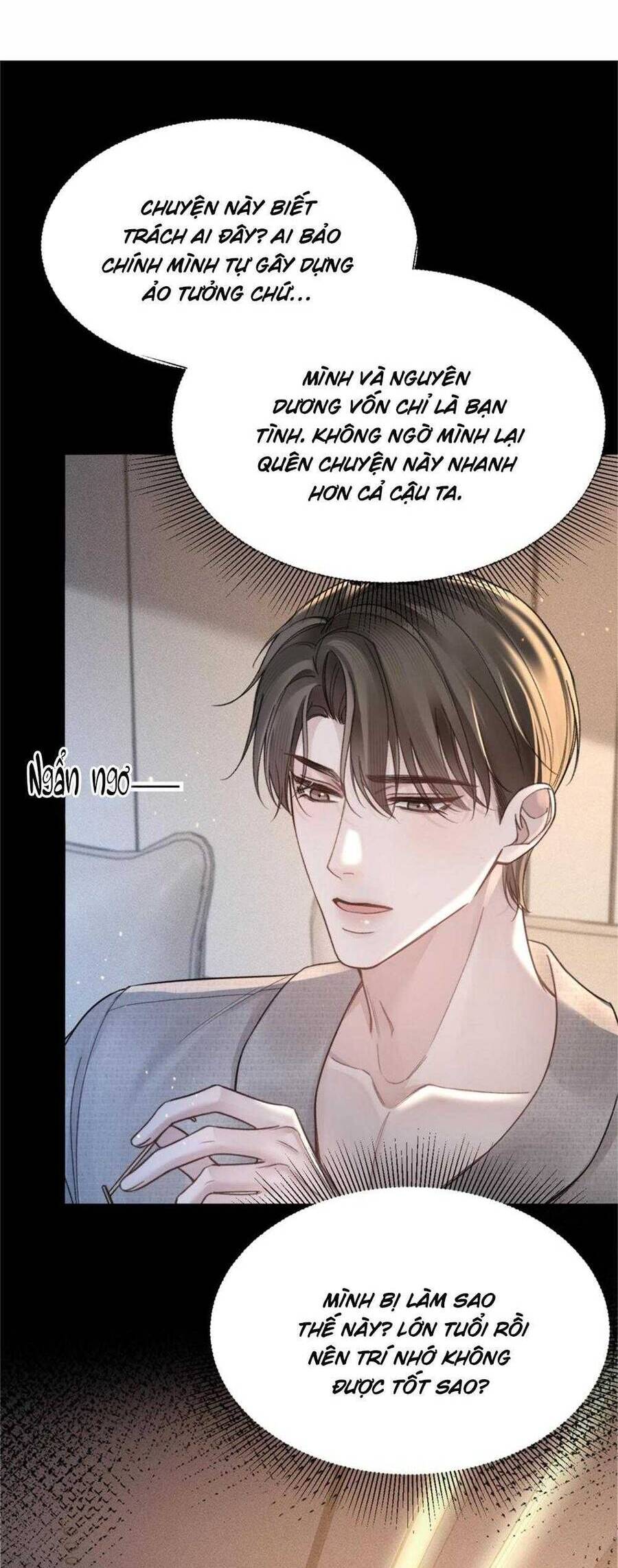 Cuộc Đối Đầu Gay Gắt Chapter 67 - 9