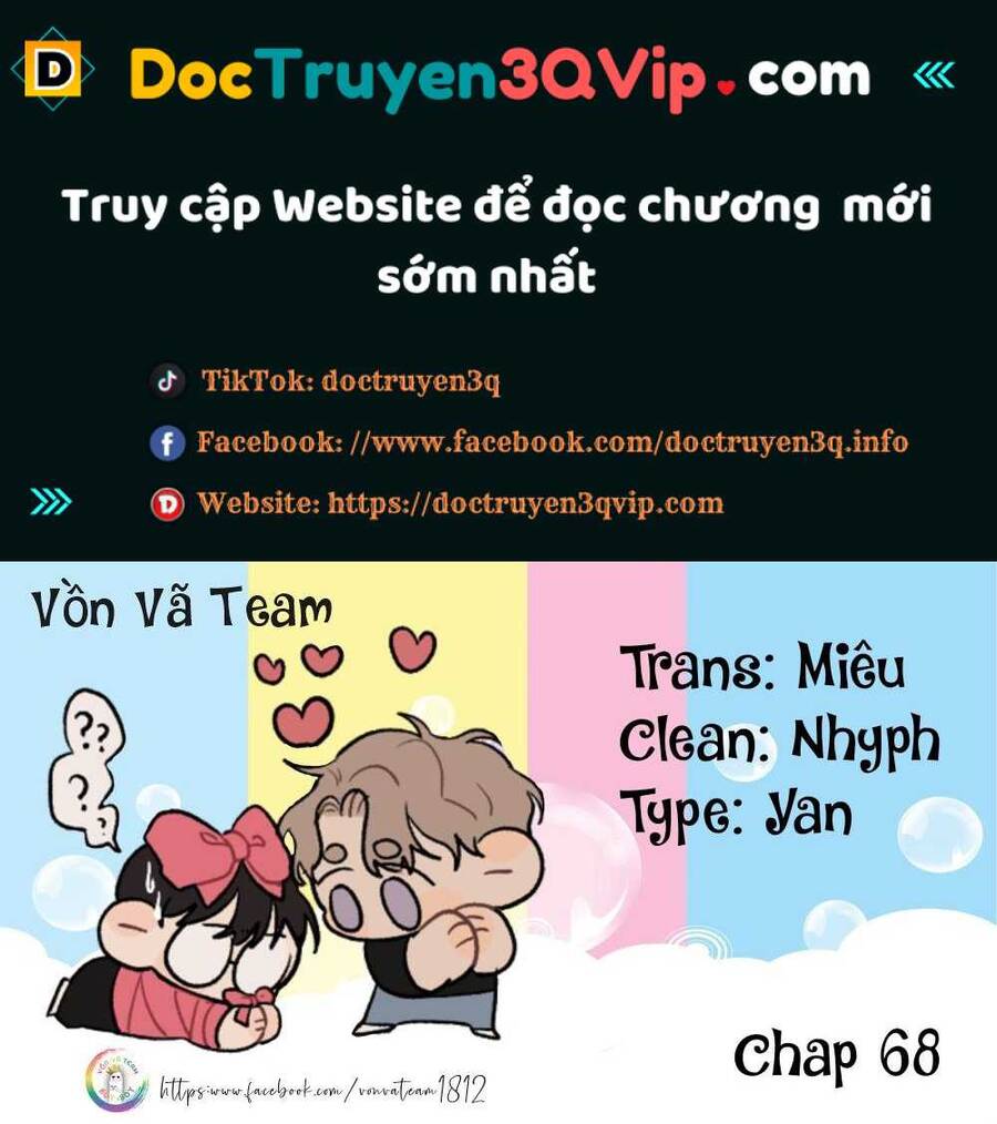 Cuộc Đối Đầu Gay Gắt Chapter 68 - 2