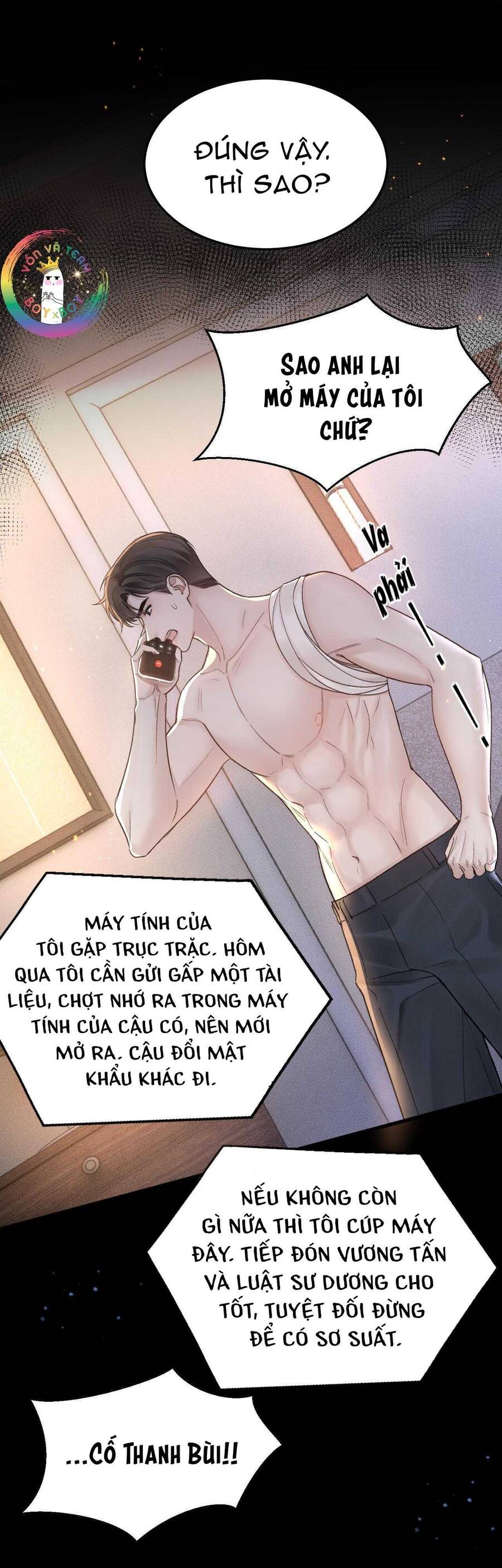 Cuộc Đối Đầu Gay Gắt Chapter 68 - 16