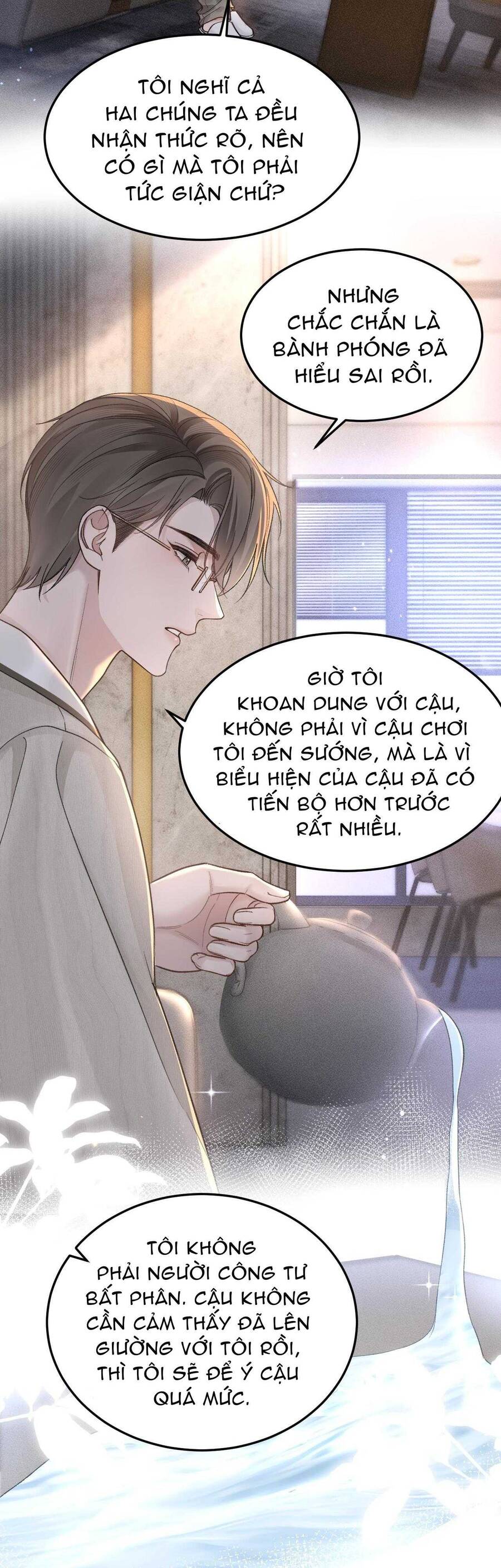 Cuộc Đối Đầu Gay Gắt Chapter 68 - 20