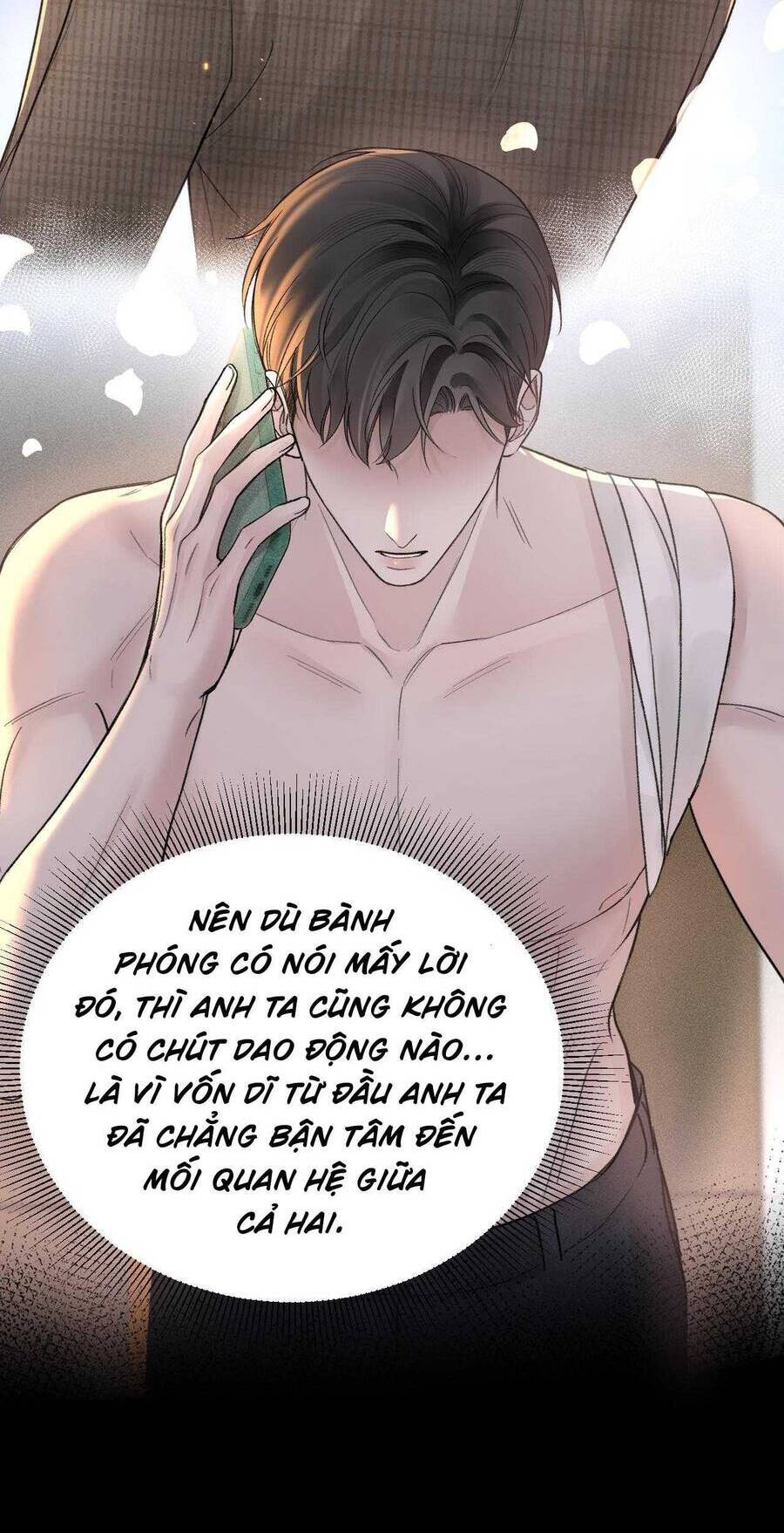 Cuộc Đối Đầu Gay Gắt Chapter 68 - 23