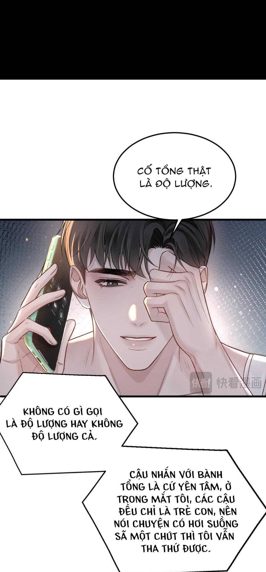 Cuộc Đối Đầu Gay Gắt Chapter 68 - 24