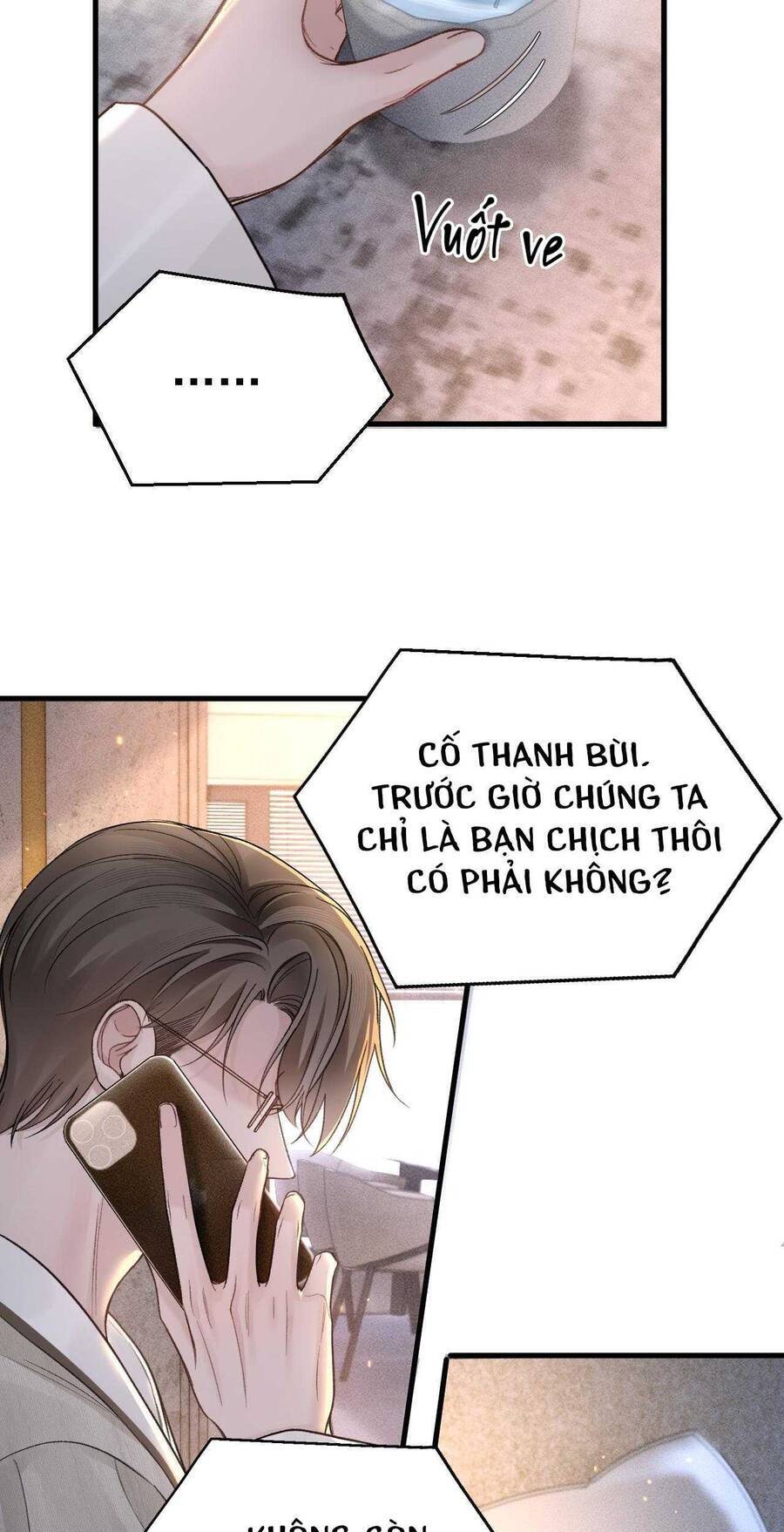 Cuộc Đối Đầu Gay Gắt Chapter 68 - 26