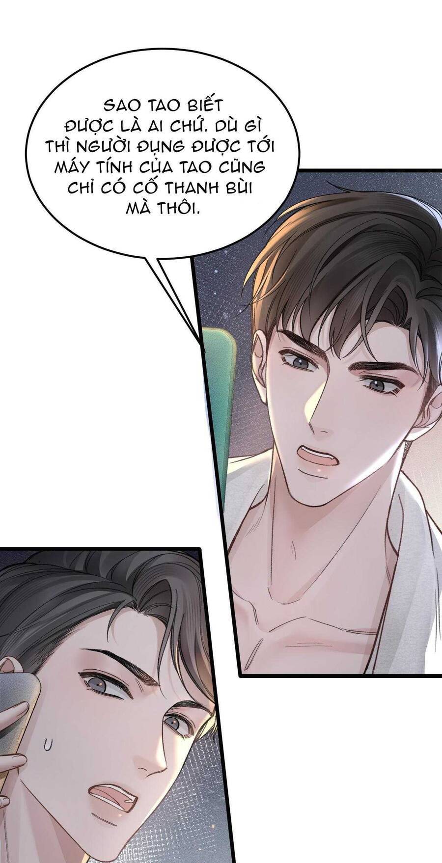 Cuộc Đối Đầu Gay Gắt Chapter 68 - 4