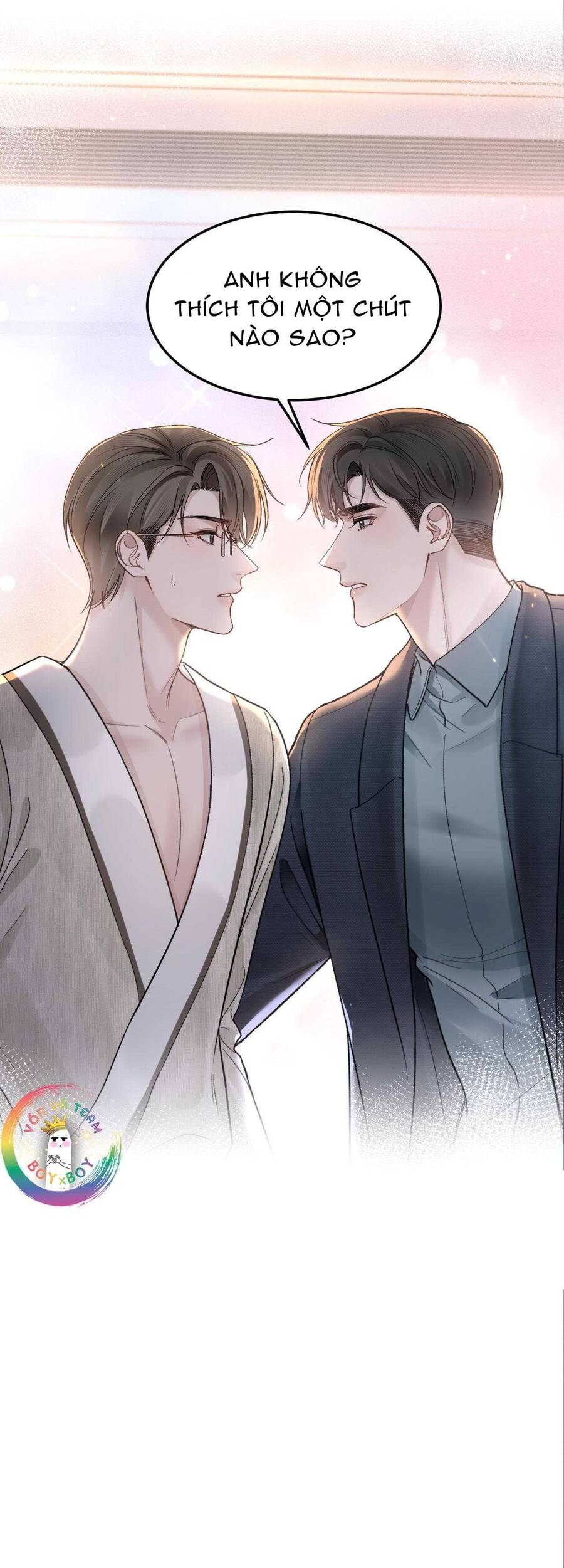 Cuộc Đối Đầu Gay Gắt Chapter 68 - 31