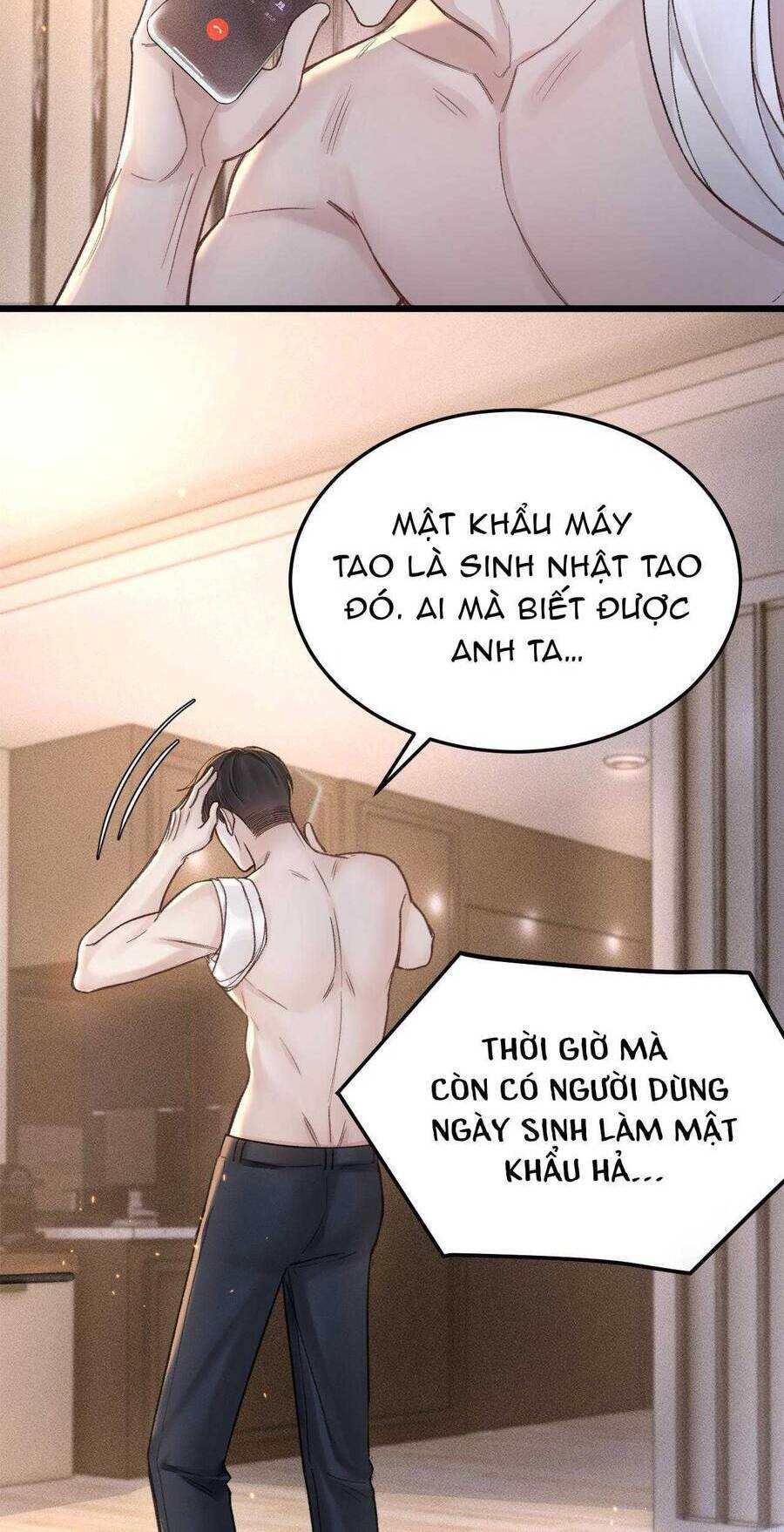 Cuộc Đối Đầu Gay Gắt Chapter 68 - 7