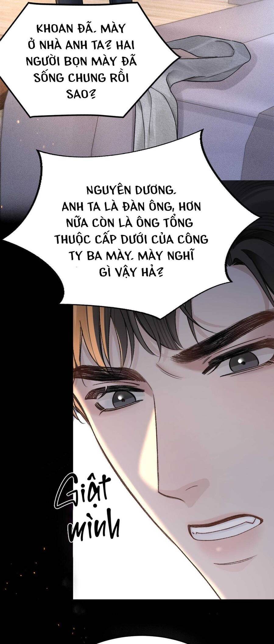 Cuộc Đối Đầu Gay Gắt Chapter 68 - 8