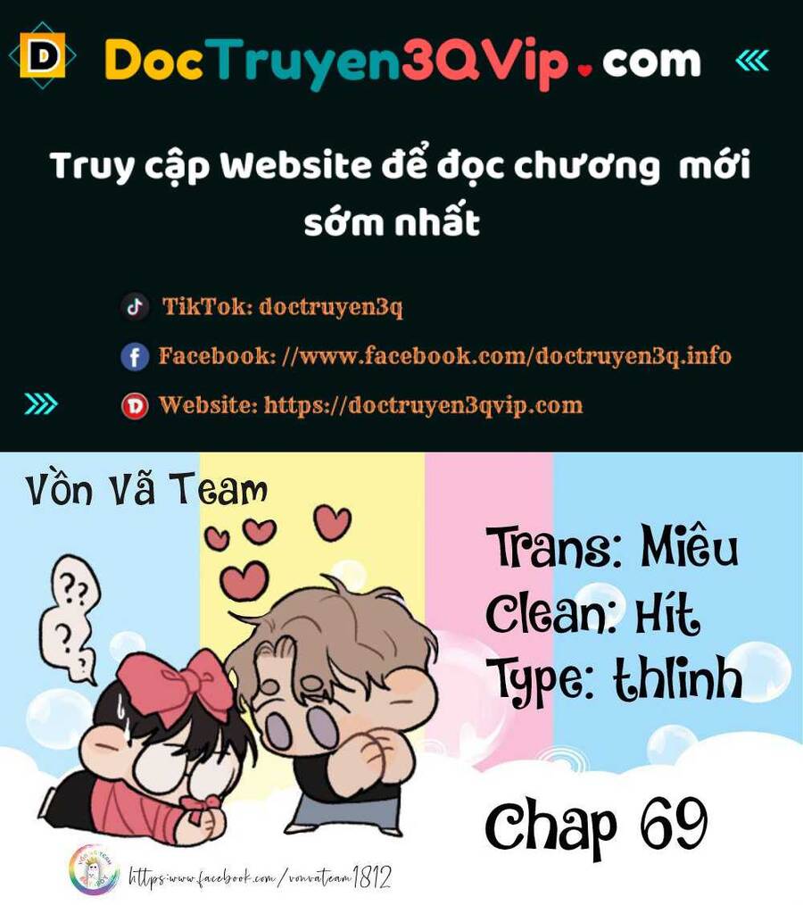 Cuộc Đối Đầu Gay Gắt Chapter 69 - 2