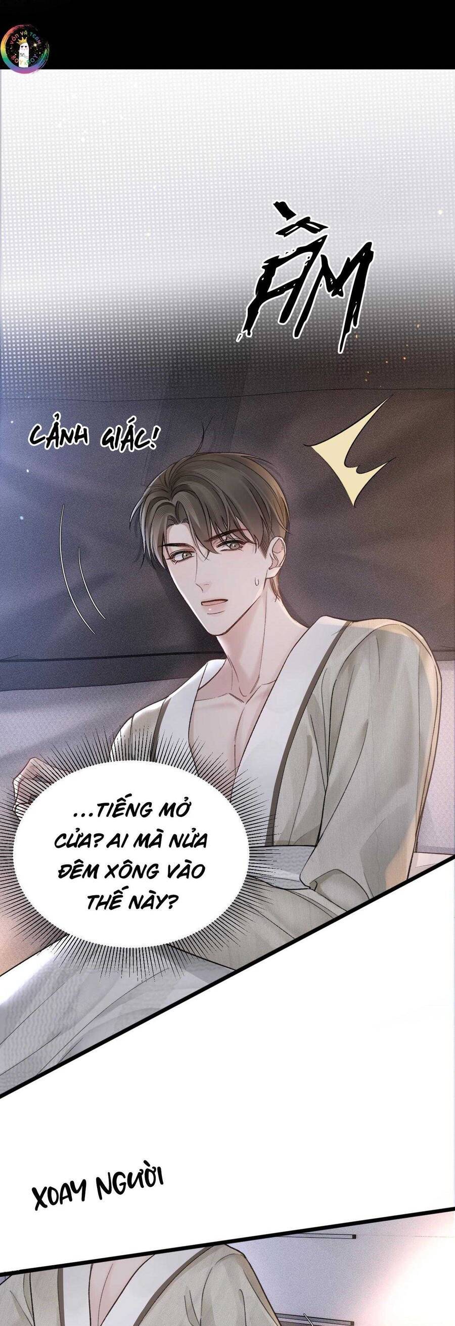 Cuộc Đối Đầu Gay Gắt Chapter 69 - 16