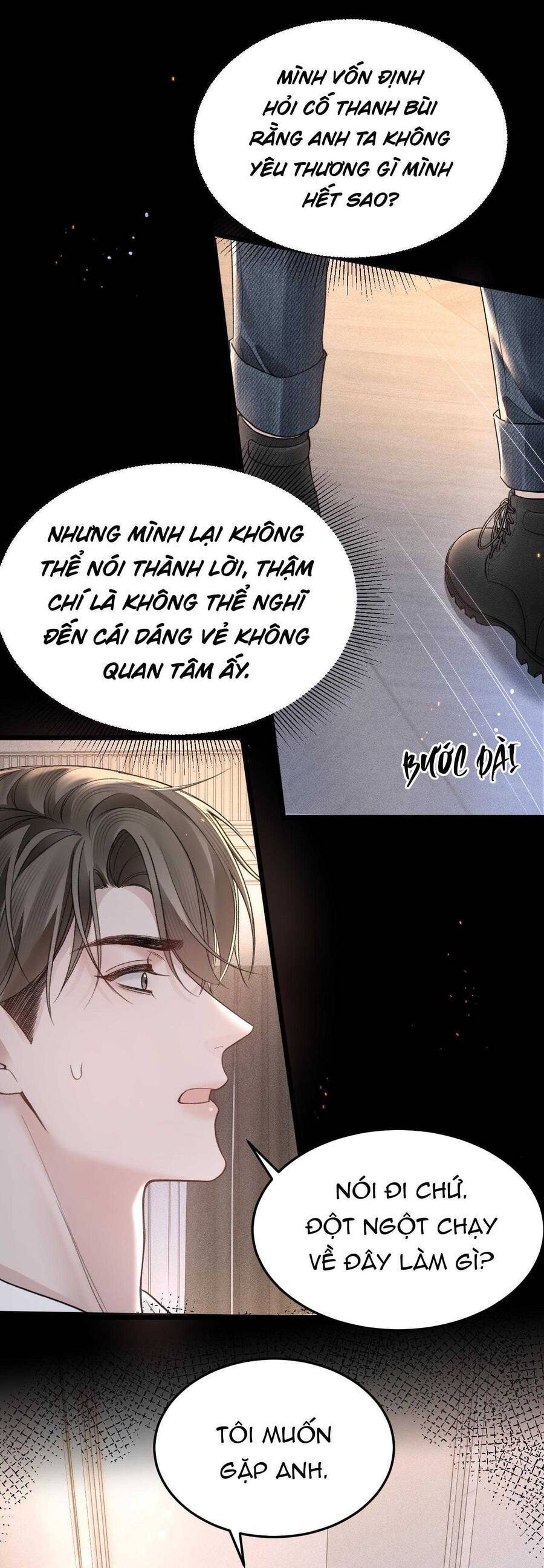 Cuộc Đối Đầu Gay Gắt Chapter 69 - 18