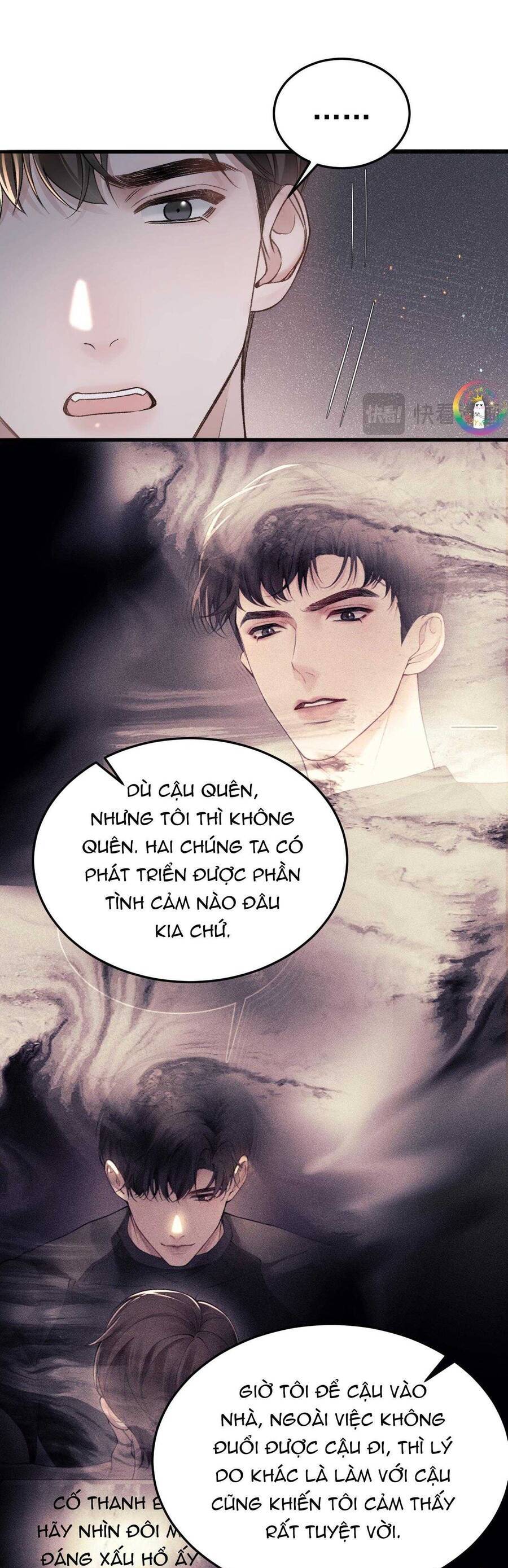 Cuộc Đối Đầu Gay Gắt Chapter 69 - 23