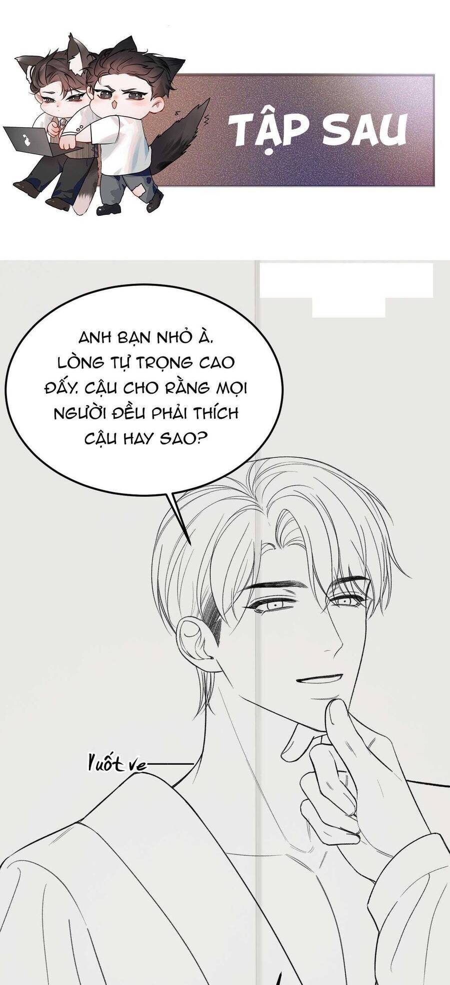 Cuộc Đối Đầu Gay Gắt Chapter 69 - 30