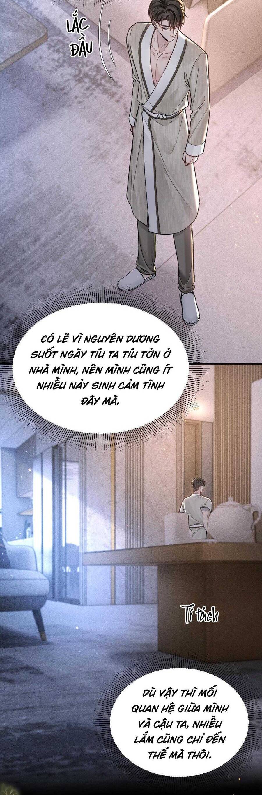 Cuộc Đối Đầu Gay Gắt Chapter 69 - 7