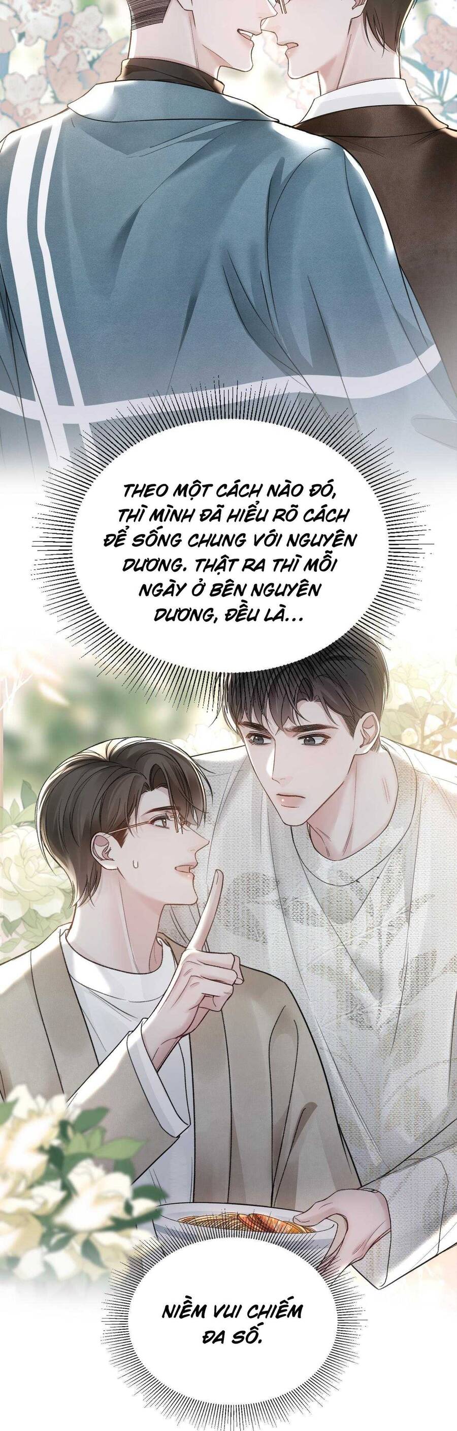 Cuộc Đối Đầu Gay Gắt Chapter 70 - 20