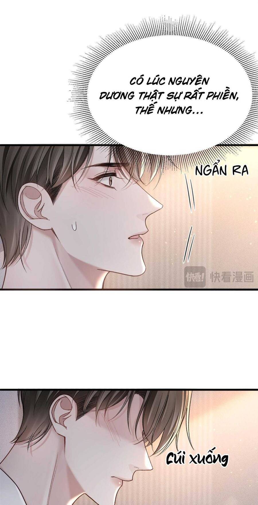 Cuộc Đối Đầu Gay Gắt Chapter 70 - 4