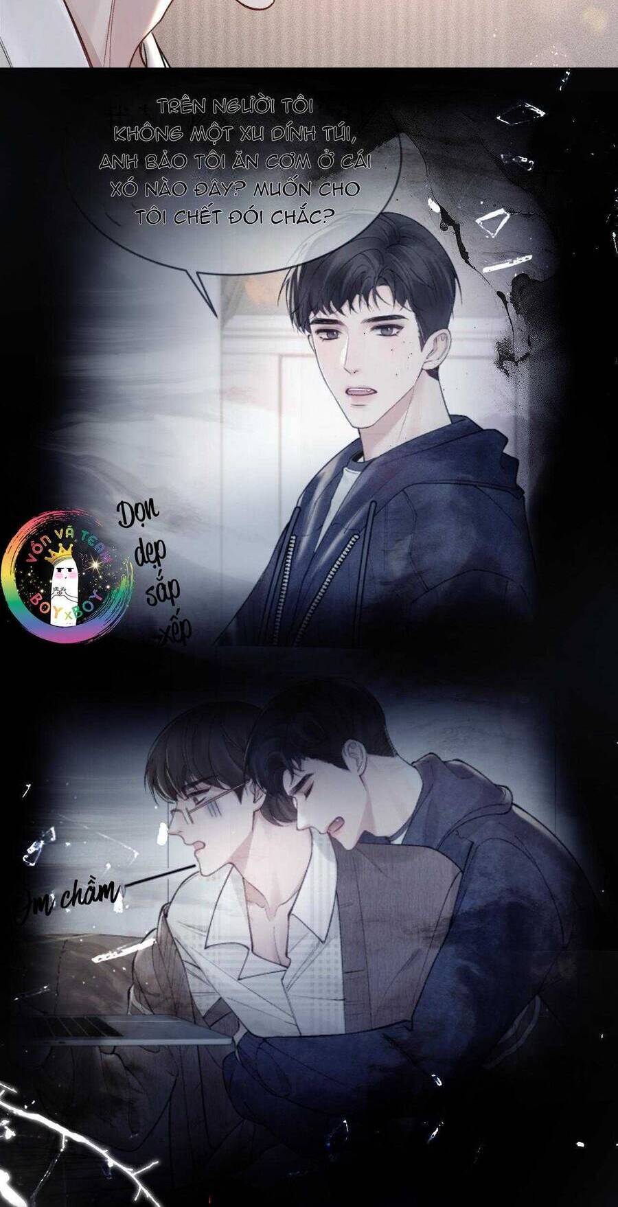 Cuộc Đối Đầu Gay Gắt Chapter 70 - 5