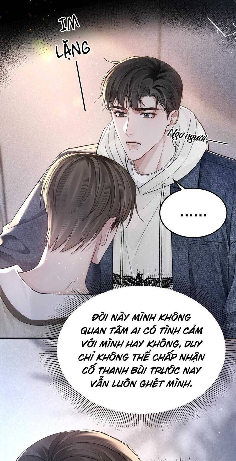 Cuộc Đối Đầu Gay Gắt Chapter 70 - 7